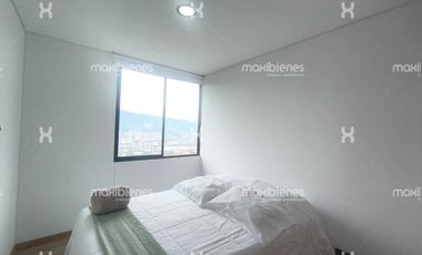apartamento en arriendo en el trianon. Cod A68317