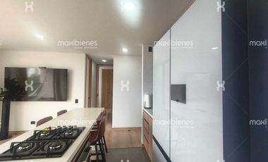 apartamento en arriendo en el trianon. Cod A68317