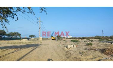 ¡Terreno en Alquiler!

Se alquila terreno de 800 m² en excelente ubicación, ubicado en la Carretera Sullana - Paita, ideal para todo tipo de proyect