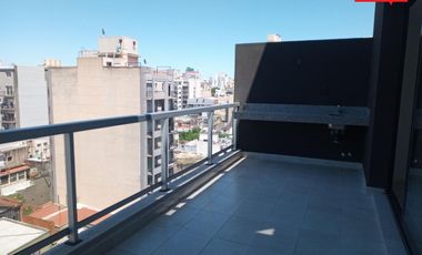 Duplex 3 ambientes - Parque Centenario, Espai Centenario