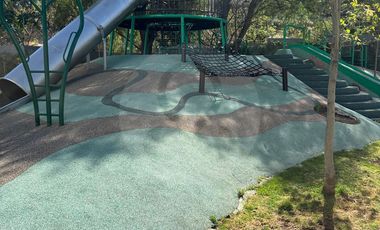 Residencial Cumbres Herradura Departamento en venta en Lomas del Río