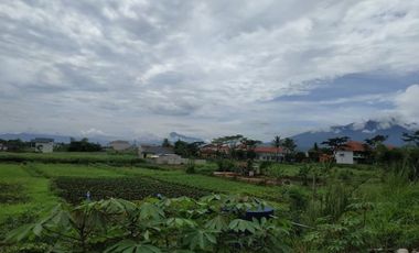 Rumah Siap Huni dekat IPB Dramaga Bogor