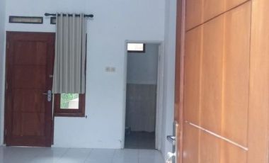 Rumah Siap Huni dekat IPB Dramaga Bogor