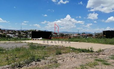 Terreno renta Cuauhtémoc Chihuahua  15,000 Indter RGC