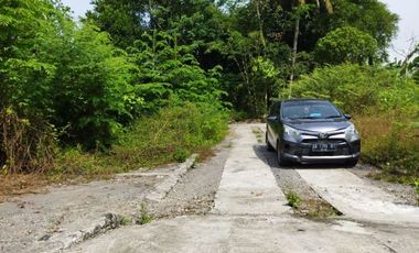 Investasi Terbaik Rumah Modern 300Jtan Akses Jogja-Magelang