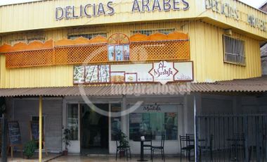 Local Comercial en Venta en Eusebio lillo