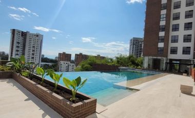 apartaestudio en arriendo en pinares. Cod A18356