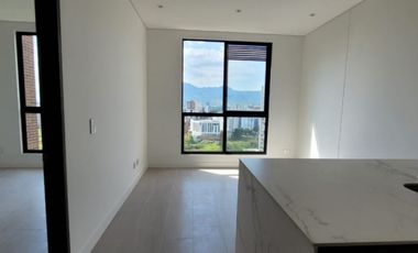apartaestudio en arriendo en pinares. Cod A18356