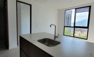 apartaestudio en arriendo en pinares. Cod A18356