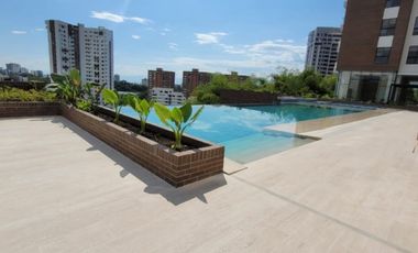 apartaestudio en arriendo en pinares. Cod A18356