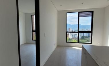 apartaestudio en arriendo en pinares. Cod A18356