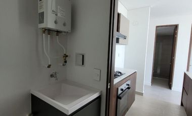 apartaestudio en arriendo en pinares. Cod A18356