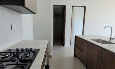 apartaestudio en arriendo en pinares. Cod A18356