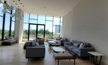 apartaestudio en arriendo en pinares. Cod A18356