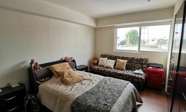 Departamento amueblado en venta en TEIDE zona El Campanario