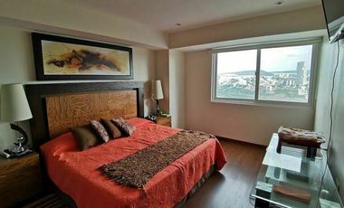 Departamento amueblado en venta en TEIDE zona El Campanario