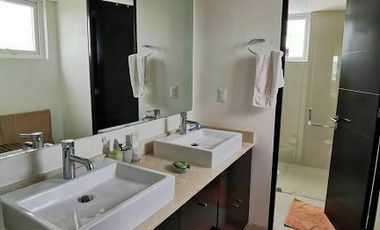 Departamento amueblado en venta en TEIDE zona El Campanario