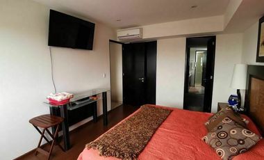 Departamento amueblado en venta en TEIDE zona El Campanario