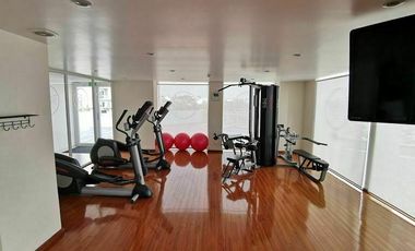 Departamento amueblado en venta en TEIDE zona El Campanario