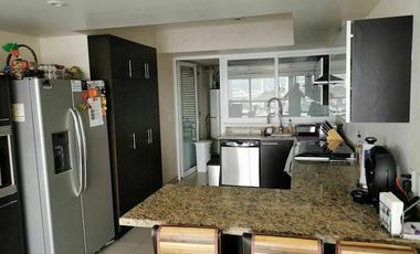 Departamento amueblado en venta en TEIDE zona El Campanario