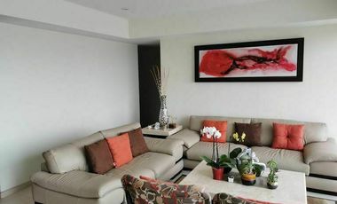 Departamento amueblado en venta en TEIDE zona El Campanario