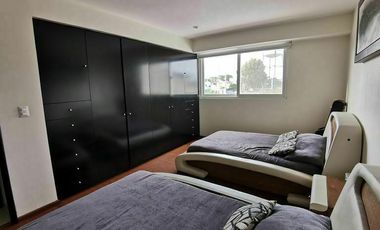 Departamento amueblado en venta en TEIDE zona El Campanario