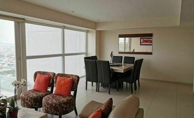 Departamento amueblado en venta en TEIDE zona El Campanario