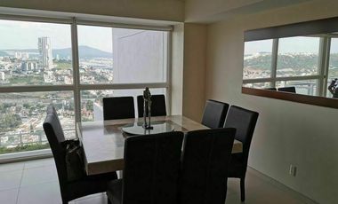 Departamento amueblado en venta en TEIDE zona El Campanario