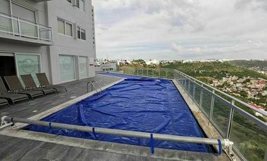 Departamento amueblado en venta en TEIDE zona El Campanario