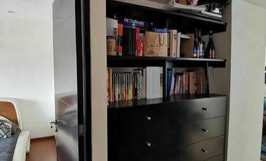Departamento amueblado en venta en TEIDE zona El Campanario