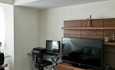Departamento amueblado en venta en TEIDE zona El Campanario