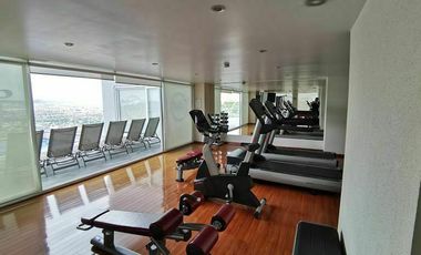 Departamento amueblado en venta en TEIDE zona El Campanario