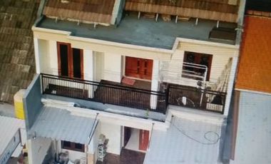 Rumah dijual di Taman, Sidoarjo