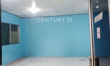 Gudang Bisa Truk Kontainer 20 Feet Di Tambun Bekasi