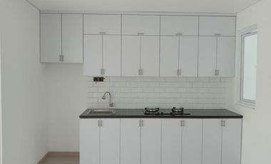 Rumah 2 lantai dekat ke Tol Pasteur Bandung hanya 990 Juta Cash