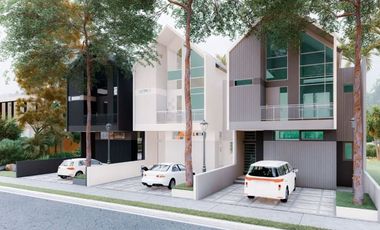 Rumah 2 lantai dekat ke Tol Pasteur Bandung hanya 990 Juta Cash