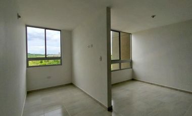apartamento en venta en alameda del rio. Cod V23448