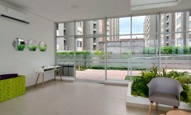apartamento en venta en alameda del rio. Cod V23448