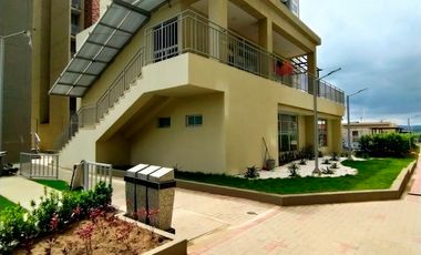 apartamento en venta en alameda del rio. Cod V23448