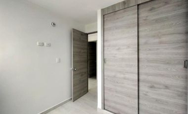 apartamento en venta en alameda del rio. Cod V23448