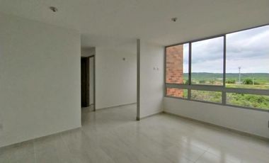 apartamento en venta en alameda del rio. Cod V23448