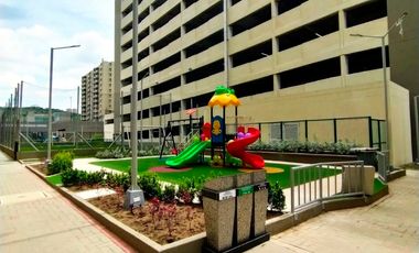 apartamento en venta en alameda del rio. Cod V23448