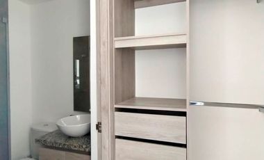 apartamento en venta en alameda del rio. Cod V23448