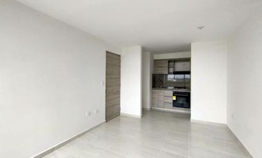 apartamento en venta en alameda del rio. Cod V23448