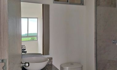 apartamento en venta en alameda del rio. Cod V23448