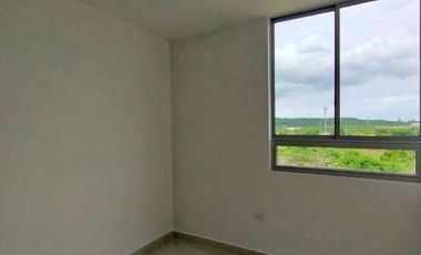 apartamento en venta en alameda del rio. Cod V23448