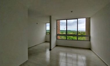 apartamento en venta en alameda del rio. Cod V23448