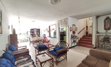 casa en venta en la ceiba. Cod V25565