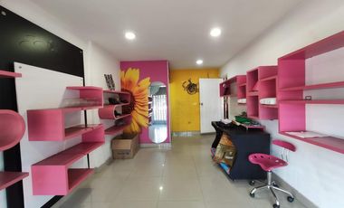 casa en venta en la ceiba. Cod V25565