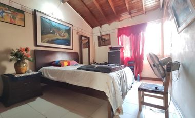 casa en venta en la ceiba. Cod V25565